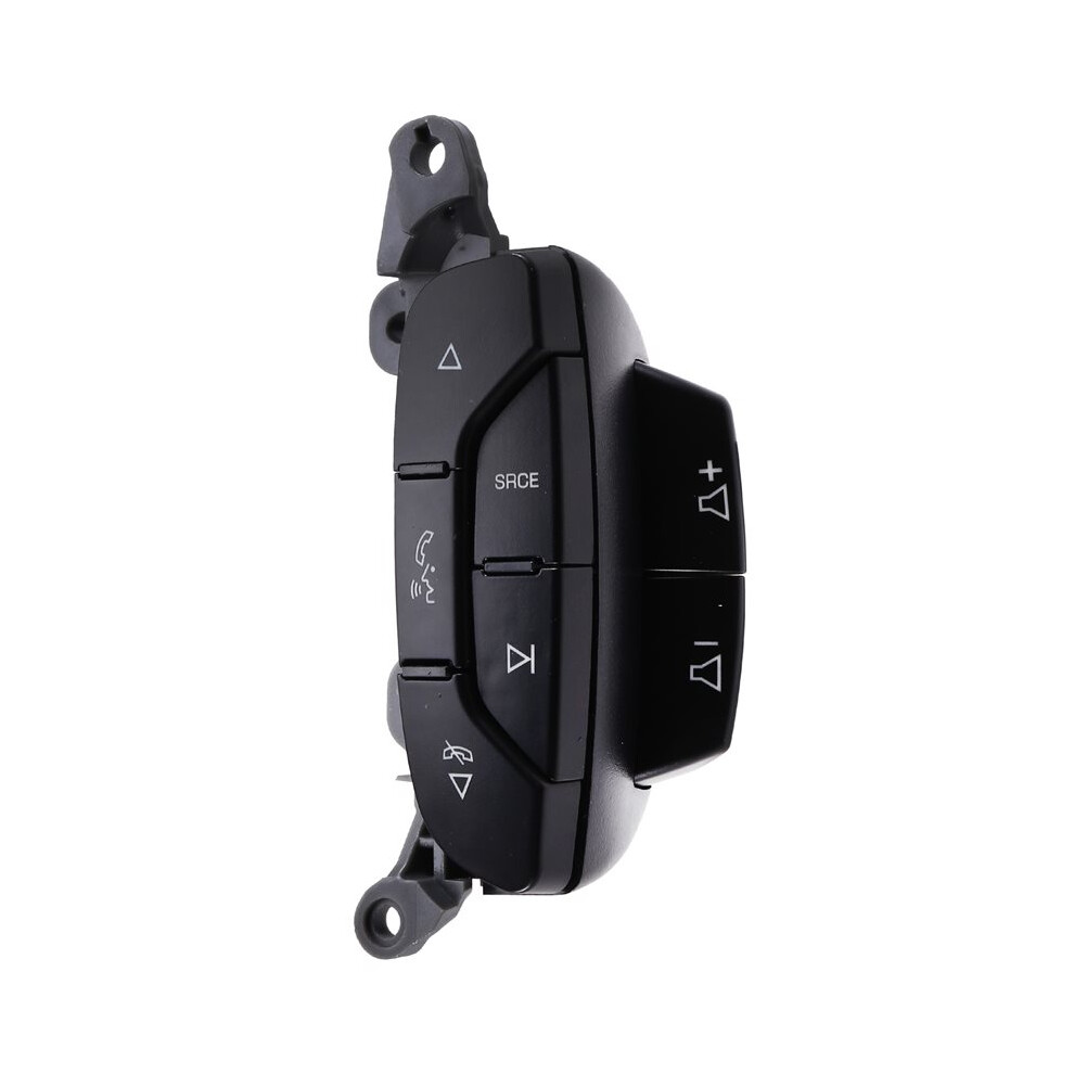 25851957 Car Steering Wheel Button Cruise Control Volume Control For Acadia 2009-2017 4712440450883