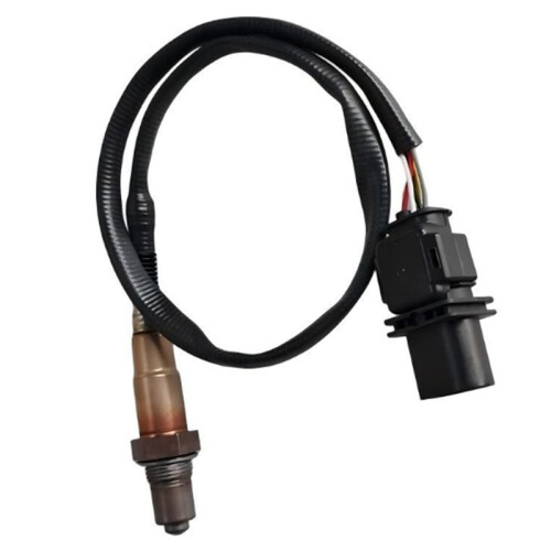 Car Oxygen Sensor Air Fuel Ratio Lambda Sensor 11787539123 0258017049 for  1 3 5 6 7 Series E81 E82 E90 E60 X1 X5 2