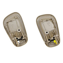 8PCS Car Door Handle Outside Door Handle Kit for 1998-2002 69206-02050 69205-02050 69220-02040