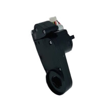 Outer Swing Side Brush Assembly for Mijia 5 Pro OV21GL Replacement Parts