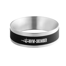 MHW-3BOMBER 58mm Coffee Dosing Magnetic Espresso Dosing Espresso Distribution Too