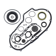 Motorcycle Clutch Primary Cover Gasket Kit for Davidson Sportster 1200 XLH1200 1989-2003 Motorcycle Accessories