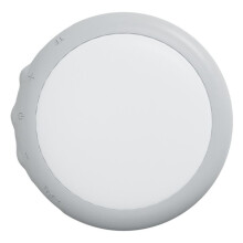 Bone Conduction Muziekdoos Draadloze Speaker Stereo Onder Kussen Speaker Verbeter Slaap Reizen Witte Ruis Wit
