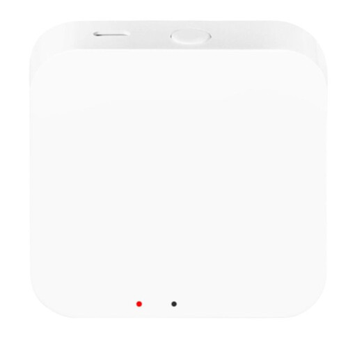 Tuya ZigBee Multi-Mode Gateway Wireless  Remote Control  Home Gateway