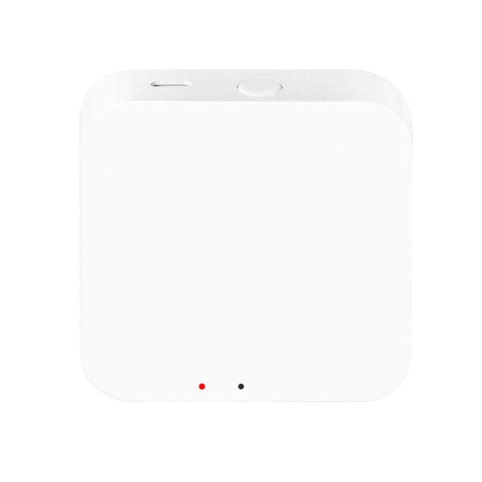 Tuya Zigbee Multi-Mode Gateway Wireless Remote Control Home Gateway 4713685407328