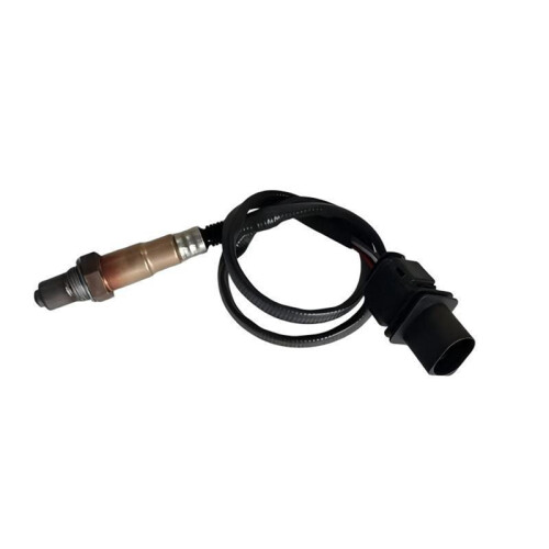 Car Oxygen Sensor Air Fuel Ratio Lambda Sensor 11787539123 0258017049 for  1 3 5 6 7 Series E81 E82 E90 E60 X1 X5