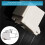 Record Player Needle Replace for ATN3600L Turntable Stylus Record Player Needle for AT-LP60XBT-USB Vinyl Record Player 6