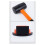 Floor  Repair Tool Combining Suction Cup with Rubber Hammer Adjustable to Different Floor Textures and Widths 7