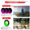 For  Osmo  4-Piece Filter Set: CPL + UV + 1/4 Dark Soft + ND16 Action Camera Accessories 9