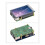 For Raspberry Pi 3.6"E-Paper HAT+ E-Ink Full Color 600x400 Display Module Screen SPI Interface Low Power E-Paper Panel A 2