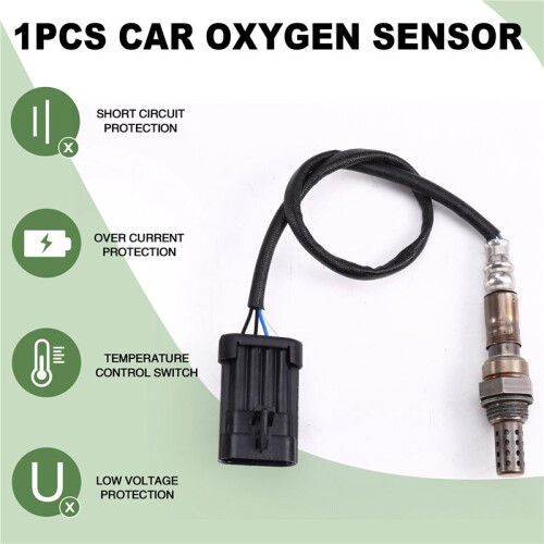 972240110 Car Oxygen Sensor Lambda Oxygen Sensor for Horton Barina 2000-2008 Car Accessories 1