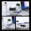 4K@60Hz USB C to AR Glasses USB-C Display PD 3.0 Charging Converter Adapter PC Screen Adapter 4