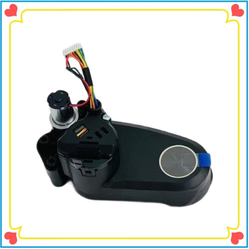 Outer Swing Side Brush Assembly for  Mijia 5 Pro OV21GL Replacement Parts 2