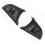 Car Steering Wheel Button Cruise Control  Audio Volume Media Button for  Cruze 2009-2015 3
