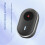 Wireless Remote Control for  GO Ultra Camera 20M Remote Shutter for Shooting Vlog Photo Video Recording 7