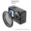 49mm Lens Filter Adapter Ring Frame for  Action 6 Camera Filter Holder Mount Protective Filter Frame 4