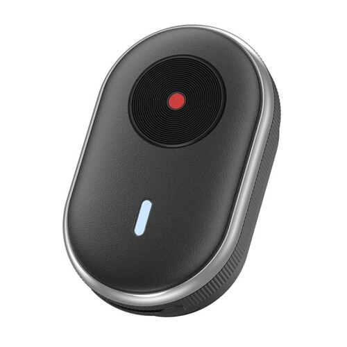 Wireless Remote Control for  GO Ultra Camera 20M Remote Shutter for Shooting Vlog Photo Video Recording 2