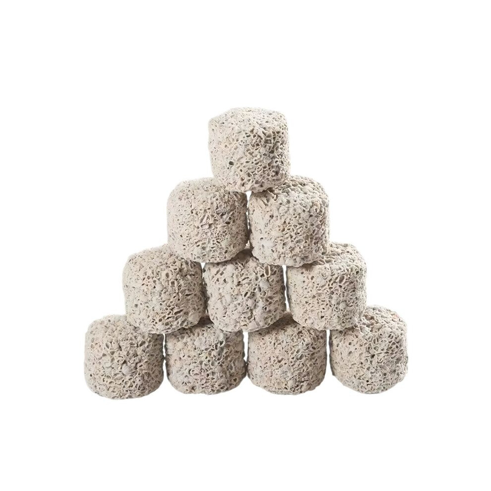 500G Aquarium Bio Balls Filter Media Efficient Biochemical Filters For Enhanced Water Quality In Fish Tanks 6032767191107