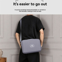 Storage Bag for 5 Pro Remote Controller Drone Body Portable Carrying Case Handbag Controller Accessories