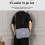 Borsa di Stoccaggio per   5 Pro, Telecomando, Drone, Custodia Portatile, Borsa, Accessori per Controller Intelligenti 4
