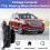 25851957 Car Steering Wheel Button  Cruise Control  Volume Control  for  Acadia 2009-2017 2