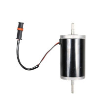 Motor de Aquecedor de Estacionamento 12V 5000W, Peças para Aquecedor de Ar de Estacionamento, Peças para Ventilador de Ar para Eberspacher Airtronic