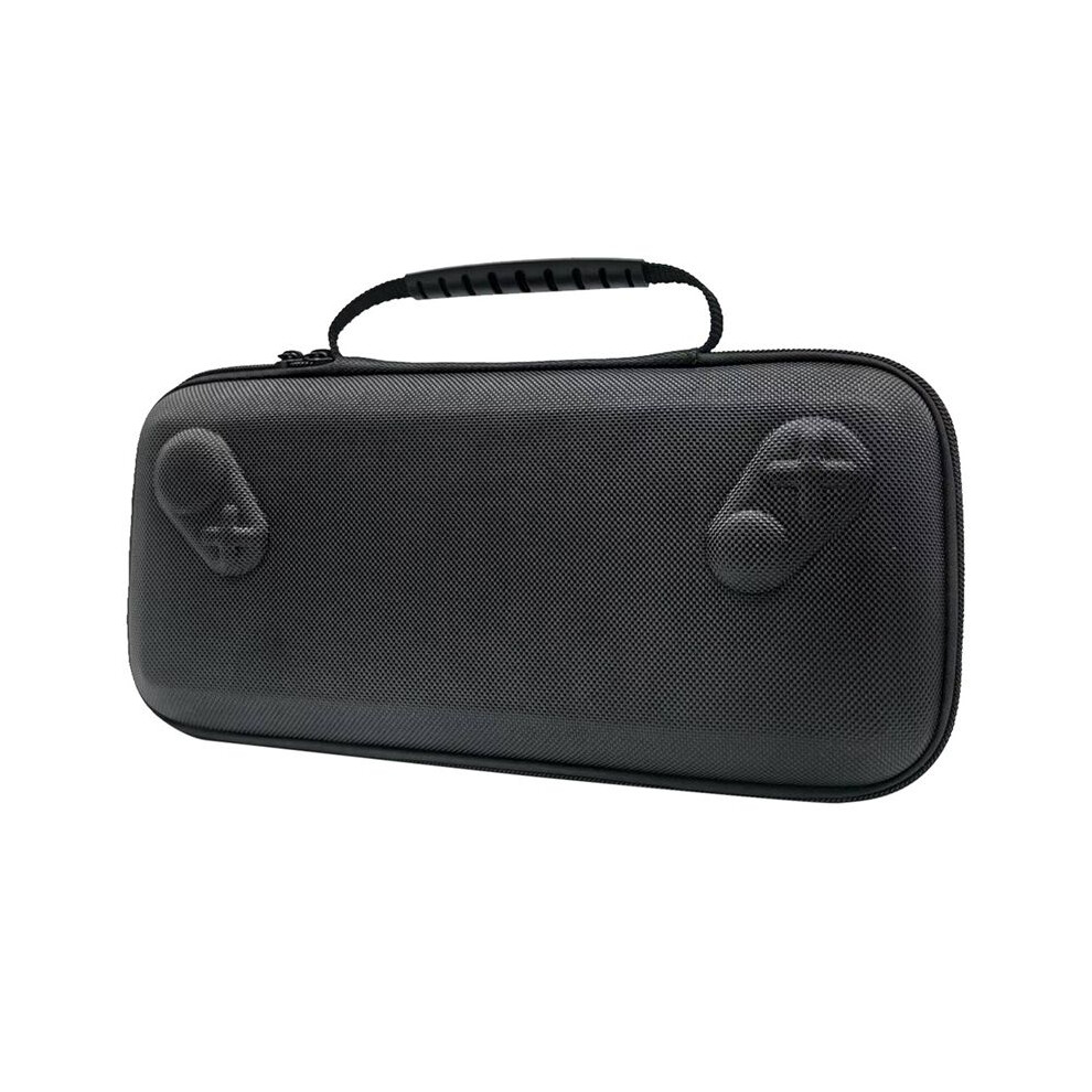 Handheld Game Console Cover Shockproof Wear Resistant Carrying Case Hard Anti Scratch For Ally/ Ally X 4711985803369