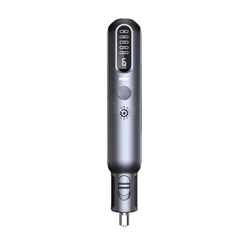 8V  Grinder 80W Electric Grinding Engraving Cordless Variable Speed Lithium Battery Power Tools USB Charger