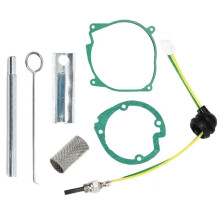 12V 5kw Fit for Webasto Eberspacher Repair Parts Accessories Car Air Parking Heater Accessories