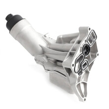 11428596283 Engine Oil Filter Housing for 630i 730Li 420i 430i 320i 330i 220i 225i 218i 118i X4