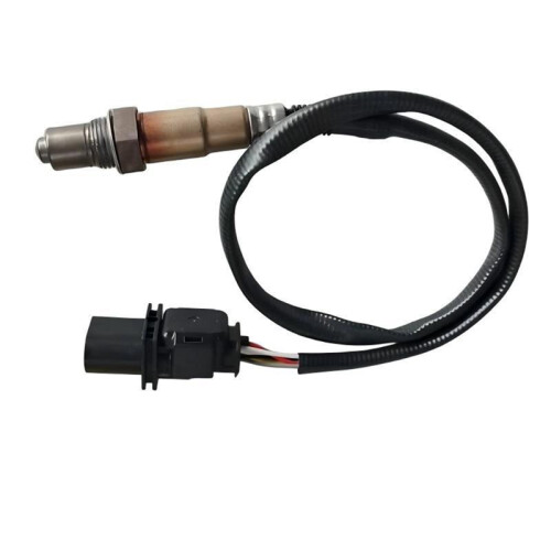 Car Oxygen Sensor Air Fuel Ratio Lambda Sensor 11787539123 0258017049 for  1 3 5 6 7 Series E81 E82 E90 E60 X1 X5 1