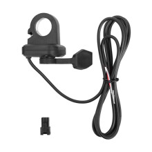 Thumb Throttle for WideWheel Pro Kickscooter Accessories Universal Waterproof Electric Scooter Thumb Accelerator