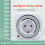 2PCS Mechanical Timer Socket 24H Countdown Auto Power Off Programmable Cycle  Saving Indoor EU Plug 3