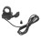 Thumb Throttle for WideWheel Pro Kickscooter Accessories Universal Waterproof Electric Scooter Thumb Accelerator 7