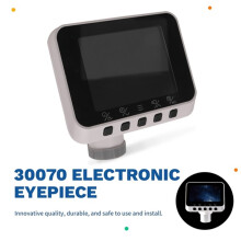 WIFI Electronic Eyepiece for Astronomical Telescope Monocular 70MM Aperture for Bird Watching Astronomy Outdoor Viewing