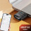 Toocki  6.0 USB Adapter USB Audio Receiver Transmitter Wireless USB Adapter for PC Dongle for Windows 11 10 8.1 2