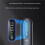 8V  Grinder 80W Electric Grinding Engraving Cordless Variable Speed Lithium Battery Power Tools USB Charger 4