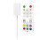 SP548E Music LED Controller for WS2812b WS2811 Addressable Pixel RGB Music LED Controller 3