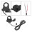 Thumb Throttle for WideWheel Pro Kickscooter Accessories Universal Waterproof Electric Scooter Thumb Accelerator 3