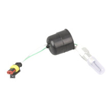 12V Car Parking Heater Glow Pin Ceramic Plug Glow Plug for Parking Heater Accessories Preheating Plug Accessory