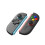 For Switch2  Joystick Cap+D-Pad Button Cap Set for   2 D-PAD Color Button Cap,Black & Multicolor 3