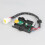 24V 5KW Printplaat Hoofdmoederbordcontroller voor Parkeerverwarming Lucht  Verwarming Auto Moederbordcontroller 1