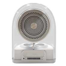 New D10S High Power 10W Wireless Portable Outdoor Dual Speaker Stereo Subwoofer
