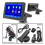 7inch Carplay Portable Screen Car Navigation Central Control  Car MP5 Player 8