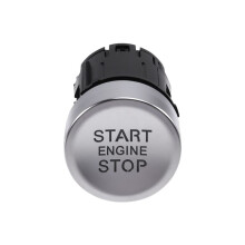 Car Ignition Stop Start Button Engine Start One Button Start 8U0905217C for Q2 2017-2023