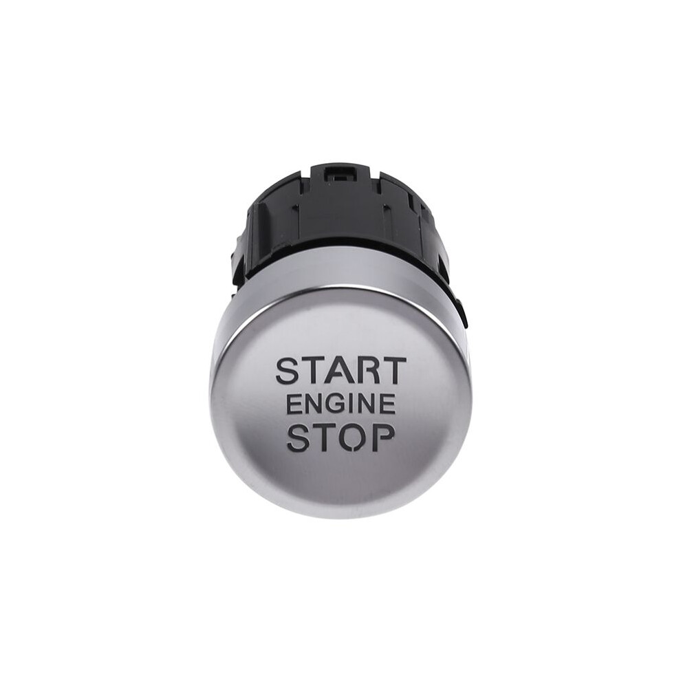 Car Ignition Stop Start Button Engine Start One Button Start 8U0905217c For Q2 2017-2023 4712630713965