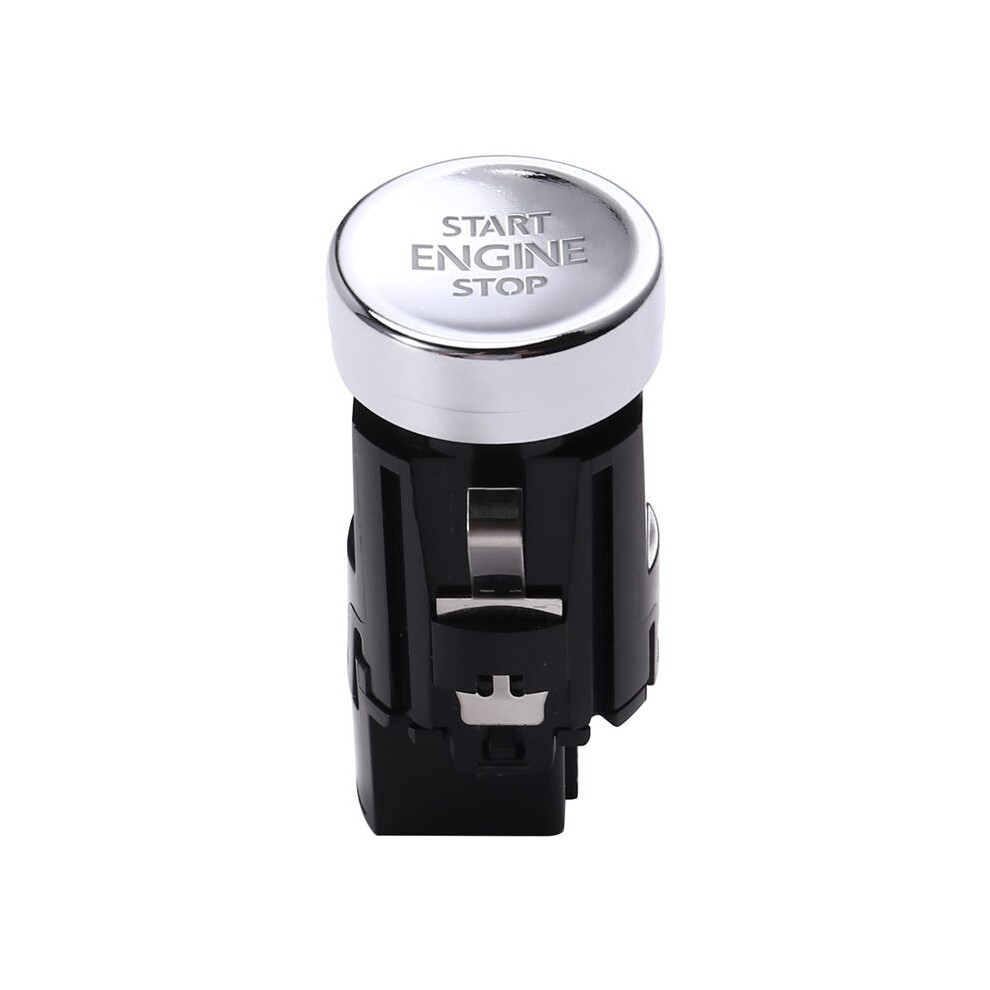 Car Ignition Stop Start Button Engine Start One Button Start 3Cg959839 For Teramont 2017 2019 4713312663837