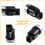 Car Ignition Stop Start Button  Engine Start  One Button Start  8U0905217C for  Q2 2017-2023 7