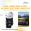 Car Ignition Stop Start Button  Engine Start  One Button Start  3CG959839 for  Teramont 2017 2019 4