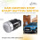 Car Ignition Stop Start Button  Engine Start  One Button Start  8U0905217C for  Q2 2017-2023 1
